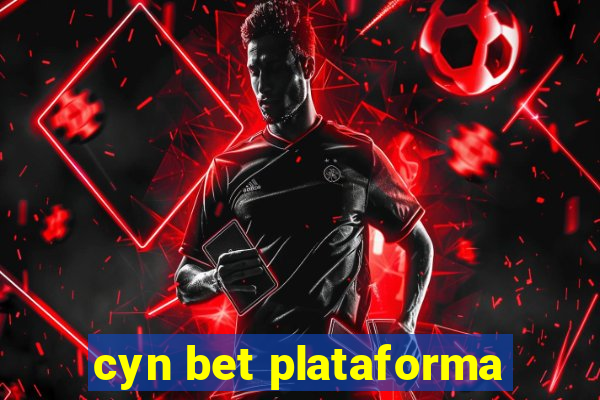 cyn bet plataforma